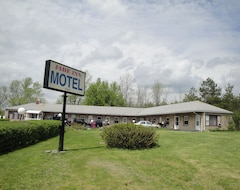 Hotel Jade Inn Motel (Grand Island, Sjedinjene Američke Države)