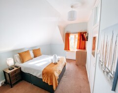 Hotel Ingledene Bed & Breakfast (Bournemouth, Ujedinjeno Kraljevstvo)