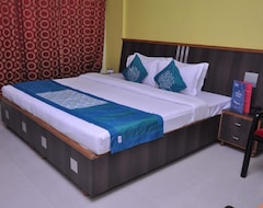 Hotel OYO 2624 Ashoka Residency (Patna, India)