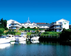 Hotel Anchor In Distinctive Waterfront Lodging (Hyannis, EE. UU.)