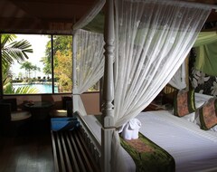 Hotel Bhumiyama Beach Resort (Ko Chang, Tajland)