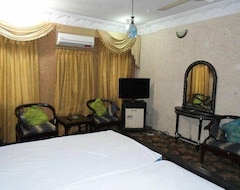 Hotelli Sagar (Nawabshah, Pakistan)