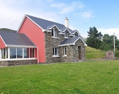 Tüm Ev/Apart Daire Quiet And Picturesque Home In The Hills Of Kerry (Sneem, İrlanda)