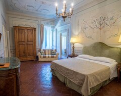 Hotel Villa Sermolli (Buggiano, Italija)
