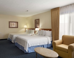 Otel Hawthorn Suites by Wyndham Fort Wayne (Fort Wayne, ABD)