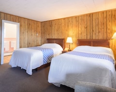 Khách sạn Knob Hill Motor Lodge (Hillsville, Hoa Kỳ)