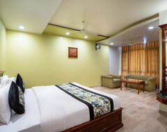 Khách sạn Hotel Silver Oak (Mount Abu, Ấn Độ)