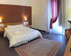Hotel Grande Albergo Alfeo (Sirakuza, Italija)