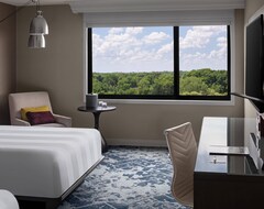 Hotel Ann Arbor Marriott Ypsilanti at Eagle Crest (Ypsilanti, USA)