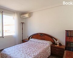 Casa/apartamento entero Ayf Adosado 4 Habitaciones En Vinaros Playa (Vinaroz, España)