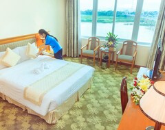 Hotel My Tra Riverside (Quang Ngai City, Vietnam)