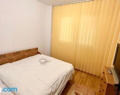 Tüm Ev/Apart Daire Jad - Family 4 Bedroom Apartment - Racadau (Brasov, Romanya)