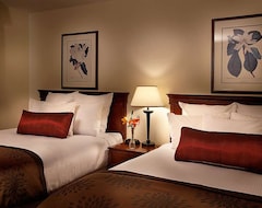 Coast Wenatchee Center Hotel (Wenatchee, USA)