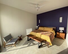 Cijela kuća/apartman El Bajadero: Luxury 4bd / 5ba Villa W/ Stunning Pool / Hot Tub & Sweeping Views (Madero, Meksiko)