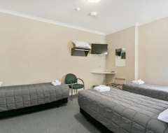 No 1 Motels (Cambridge, Novi Zeland)