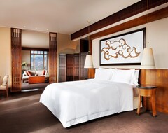 Khách sạn The St. Regis Lhasa Resort (Lhasa, Trung Quốc)