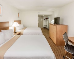 Hotel Days Inn By Wyndham Biloxi Beach (Biloxi, EE. UU.)
