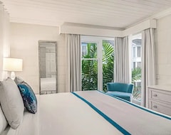 Khách sạn Treasure Beach By Elegant Hotels - All-inclusive Adults Only (Holders Hill, Barbados)