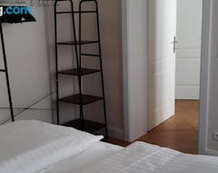 Cijela kuća/apartman Vienna City Apartment Margareten (Beč, Austrija)