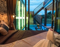 Khách sạn Kg Private Pool Villas Soi 9 (Krabi, Thái Lan)