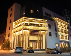 Khách sạn Nansailinka Travel Boutique Hotel (Shangrila, Trung Quốc)