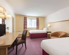 Hotel Days Inn Winchester M3 (Winchester, United Kingdom)