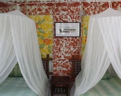 Hotelli Chillout Jungle Bungalows (Krabi, Thaimaa)