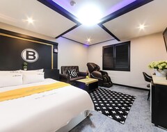 Hotel Business  Gangseo (Busan, Sydkorea)