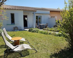 Toàn bộ căn nhà/căn hộ House 115 M2 Video In One Of The Most Beautiful Villages In France 12 Km From The Beach (Mornac-sur-Seudre, Pháp)