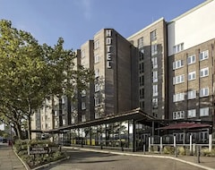 Best Western Plus Hotel Böttcherhof (Hamburg, Germany)