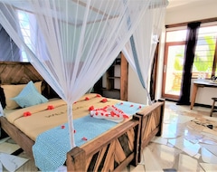 Hotel Paradise Beach Resort (Zanzibar City, Tansania)