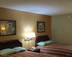 Hotel Travel Inn Vicksburg (Vicksburg, USA)