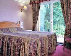 Hotel Best Western Stutelea  & Leisure Club (Southport, United Kingdom)