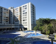 Hele huset/lejligheden Hot River Park 228 (Serra do Navio, Brasilien)