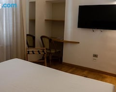 Bed & Breakfast Lungomare Suite & Spa (Napoli, Italia)