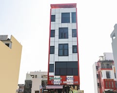 Hotel Oyo 46533 Ravi Palace (Ajmer, Indija)