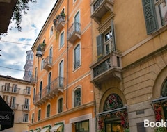 Casa/apartamento entero Residenza Impero Rosa (Verona, Italia)