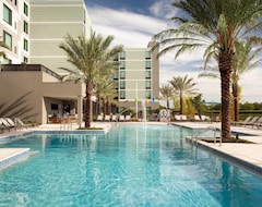 Hotel Springhill Suites By Marriott Orlando At Millenia (Orlando, USA)