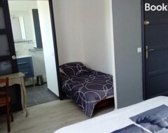 Casa/apartamento entero Lhibiscus Chambre Dhote (Avignon, Francia)