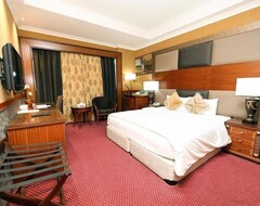 Hotelli Sadaf Delmon -Riqa (Dubai, Arabiemiirikunnat)