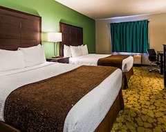 Hotelli SureStay Plus Hotel by Best Western Bettendorf (Bettendorf, Amerikan Yhdysvallat)