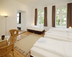 Khách sạn Old Town Apartments GmbH (Berlin, Đức)