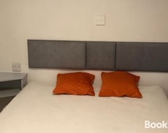 Entire House / Apartment Domek Pod Klonem - Typ Mobilny (Biszcza, Poland)