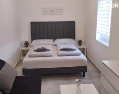 Toàn bộ căn nhà/căn hộ Apartman Lipno (Lipno nad Vltavou, Cộng hòa Séc)