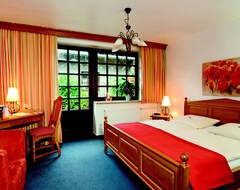 Hotel Flair Neeth (Lehmkuhlen, Njemačka)