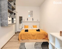 Cijela kuća/apartman Checkinvienna-one Bedroom Apartment (Beč, Austrija)