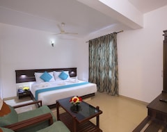 Resort/Odmaralište Spice Country Resort (Munnar, Indija)