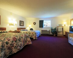 Khách sạn Americas Best Value Inn Suburban Motel (Emmetsburg, Hoa Kỳ)