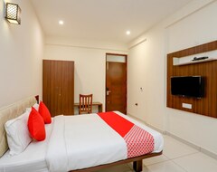 Hotel OYO 67987 R J Residency (Mysore, India)