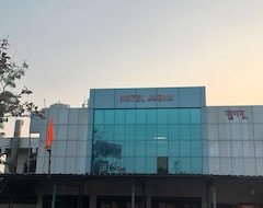 Oyo Hotel Jugnu (Amravati, Indien)